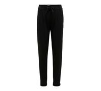 ONLY Mädchen Konpoptrash Easy Pant Pnt Noos Freizeithose, Schwarz, 110 EU