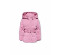 ONLY Mädchen Mantel KMGELISE rosa | 122