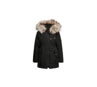 ONLY Mädchen Parka KOGIRIS schwarz | 146