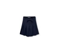 ONLY Mädchen Rock KOGZALLY dunkelblau | 146