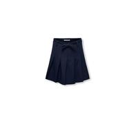 ONLY Mädchen Rock KOGZALLY dunkelblau | 164