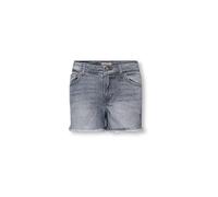 Kids Only - KOGROBYN EX VINT DNM SHORTS AZG529 NOOS Medium Grey Denim - Gr. - 158