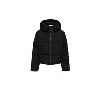 ONLY Mädchen Steppjacke KOGDOLLY schwarz | 164
