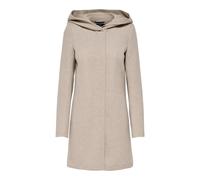 ONLY Mantel Damen rosa, S