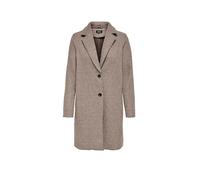 ONLY Mantel ONLCARRIE hellbraun | M