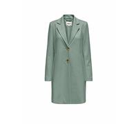 ONLY Mantel ONLDIANE hellgrün | XL