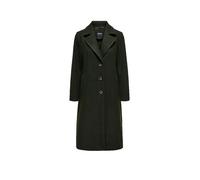 ONLY Mantel ONLEMMA dunkelgrün | XS