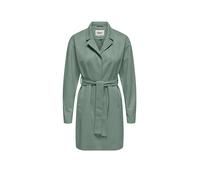 ONLY Mantel ONLJOLINE hellgrün | M