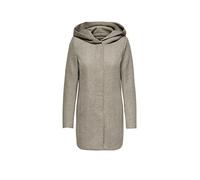 ONLY Mantel ONLSEDONA braun | S