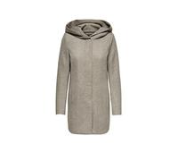 ONLY Mantel ONLSEDONA braun | XS