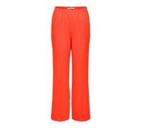 ONLY Marlenehose "Abba" in Orange - Größe 34/L32 | Damenhosen