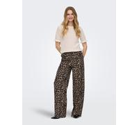 ONLY Marlenehose in Beige - Größe M/L32 | Damenhosen