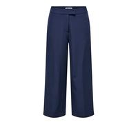 ONLY Marlenehose in Dunkelblau - 22% | Größe 40 | Damenhosen