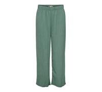 ONLY Marlenehose in Grün - Größe L/L32 | Damenhosen