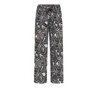 ONLY Marlenehose in Schwarz - Größe L | Damenhosen