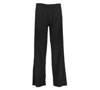 ONLY Marlenehose in Schwarz - Größe M/L32 | Damenhosen