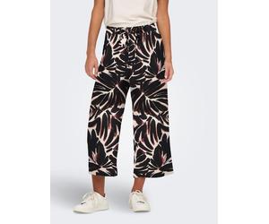 ONLY Marlenehose in Schwarz - Größe S | Damenhosen