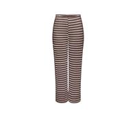 ONLY - ONLEVA STRIPE WIDE LEG PANT JRS Shopping Bag - Gr. - S