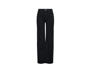 ONLY Marlenehose ONLJUICY schwarz | 27/L34