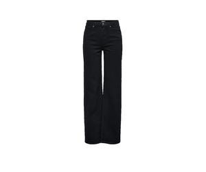 ONLY Marlenehose ONLJUICY schwarz | 29/L34