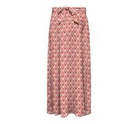 ONLY MATERNITY Olmvic Jasmin Long Skirt WVN Noos