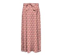ONLY MATERNITY Olmvic Jasmin Long Skirt WVN Noos