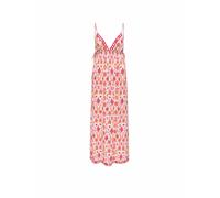 ONLY Maxikleid ONLELANOR rot | L