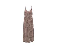 ONLY Maxikleid ONLMATEA dunkelrot | S