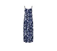 ONLY Maxikleid ONLNOVA dunkelblau | XS