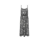 ONLY - ONLNOVA LIFE VIS STRAP MAXI DRESS WVN Vaporous Gray - Gr. - XL