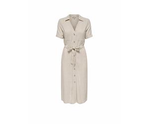 ONLY Maxikleid ONLSIESTA beige | M