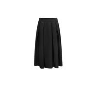 ONLY - Plissee Rock - ONLMAILA schwarz - Gr. - XS