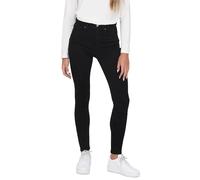 Only Mila Jeans Schwarz 29 / 34 Frau (Herstellerartikelnummer: 15249386-Black-34-29)