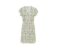 ONLY Minikleid ONLCLAUDETTE LIFE creme | XL