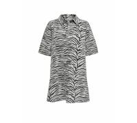 ONLY Minikleid ONLGRY hellgrau | M