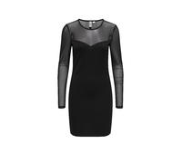 ONLY Minikleid ONLHEART-BECKI schwarz | L