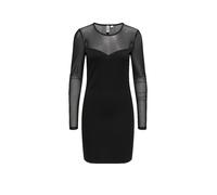 ONLY Minikleid ONLHEART-BECKI schwarz | M
