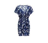 ONLY Minikleid ONLNOVA dunkelblau | L
