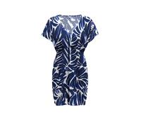 ONLY Minikleid ONLNOVA dunkelblau | M