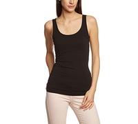ONLY NOS Damen 15095808 Top, per Pack Schwarz (Black Black), 38 (Herstellergröße: M)