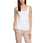 Only Live Love Life Ärmellos T-shirt M White (Herstellerartikelnummer: 15095808-White-M)