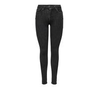 Only POWER M - L 34 Medium Grey Denim (15169896) Grau M - L 34