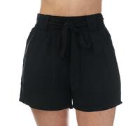 Only - "Nova Life Talia" Shorts für Damen (Schwarz) EU 38 / UK 10