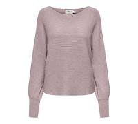 ONLY Onladaline L/S Short Pullo KNT Noos | Strickpullover
