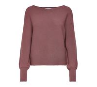 ONLY ONLADALINE Life L/S Short PULLO KNT NOOS