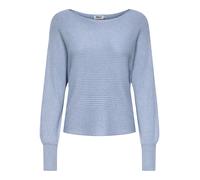 ONLY - ONLADALINE LIFE L/S SHORT PULLO KNT NOOS - Gr. - M