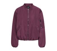 ONLY ONLADEL LIFE OVERSIZED BOMBER CC OTW Damen | MAUVE WINE | M