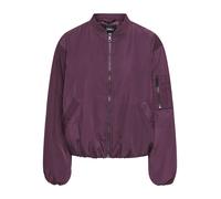 ONLY - ONLADEL LIFE OVERSIZED BOMBER CC OTW mauve wine - Gr. - M
