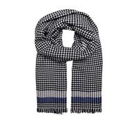 ONLY ONLALBERTE HOUNDTOOTH SCARF CC