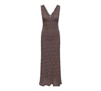 ONLY Onlalbina S/L V-Neck Long Dress JRS